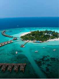Maldives, Indian Ocean