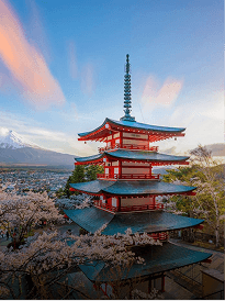 Tokyo, Japan