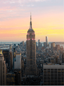 New York, USA